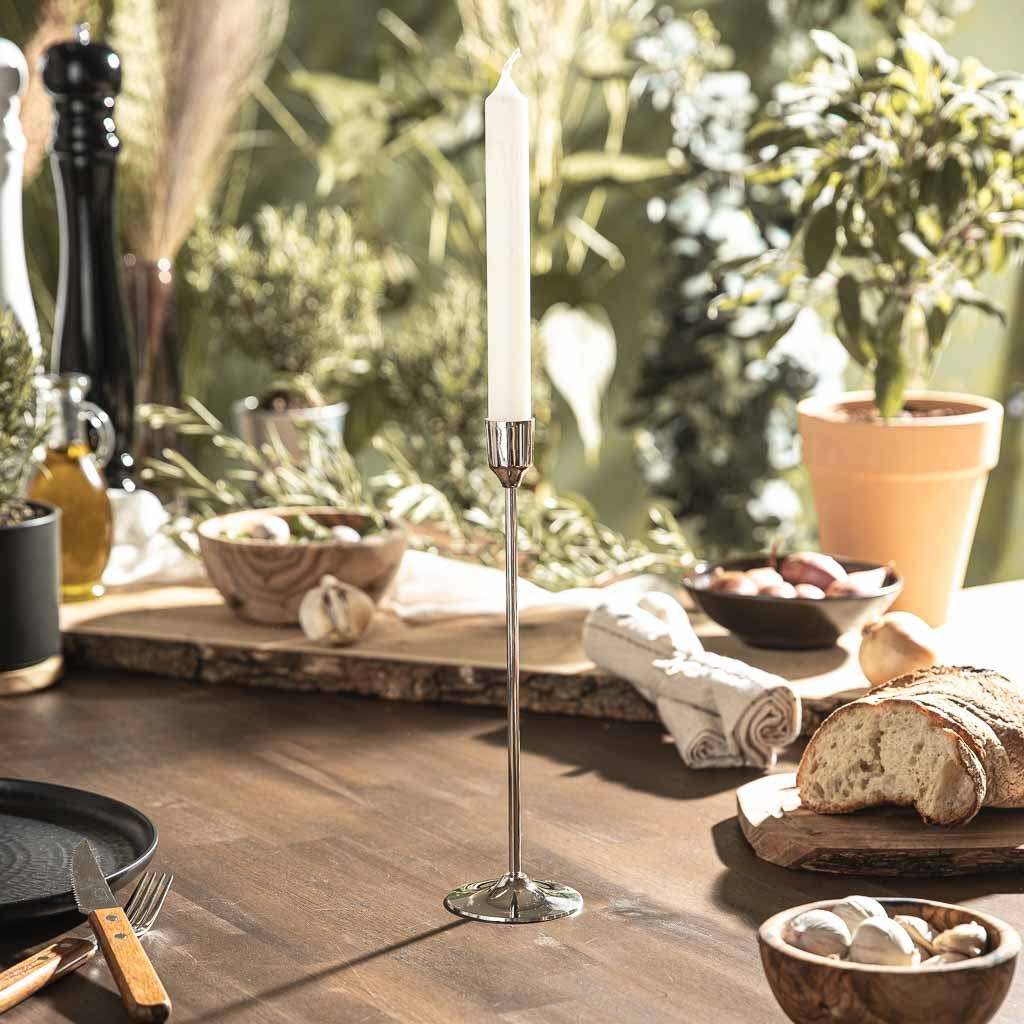 Kerzenständer Chrome - Hotty