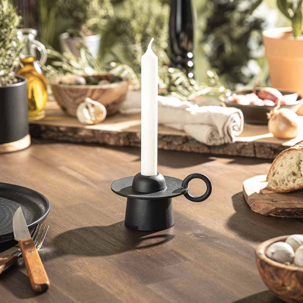 Kerzenständer Iron - Hotty