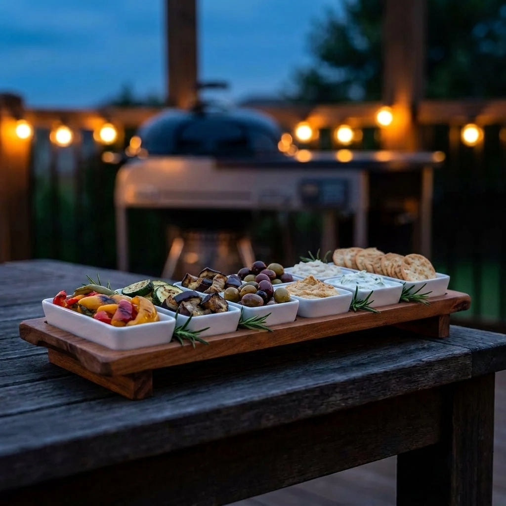 Serving Tray