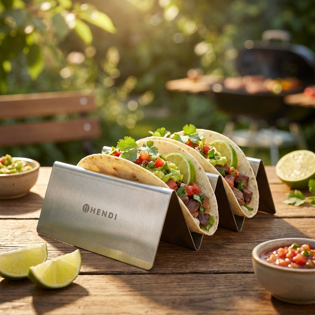 Taco Halter