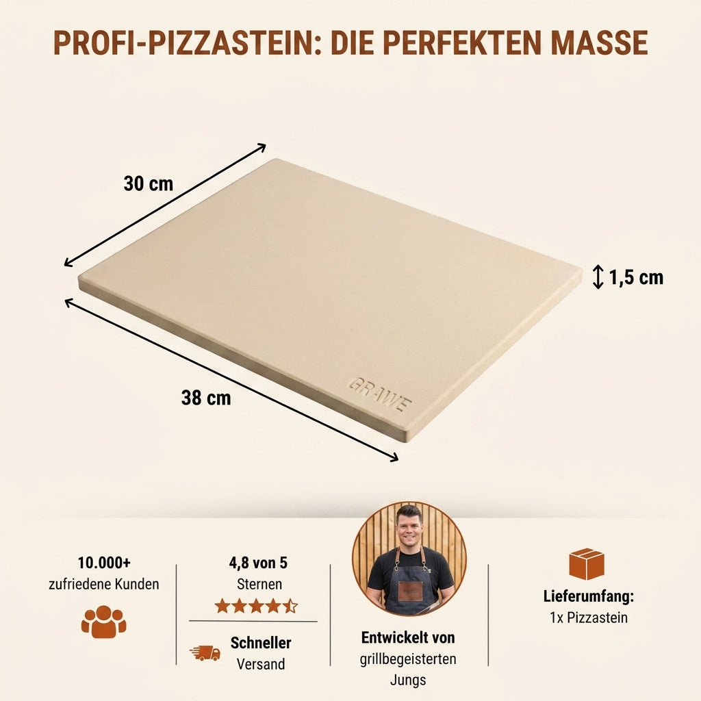 pizza stone