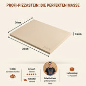 pizza stone