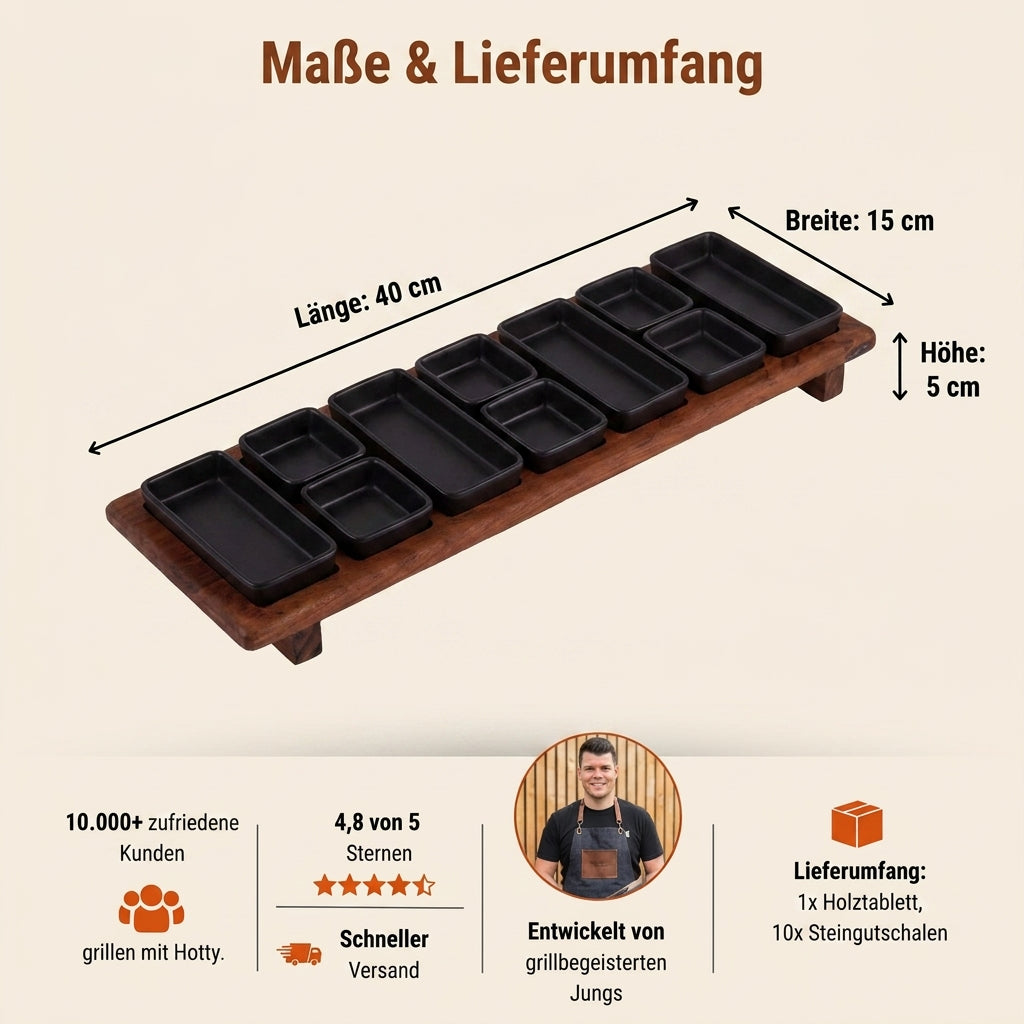 Serving Tray