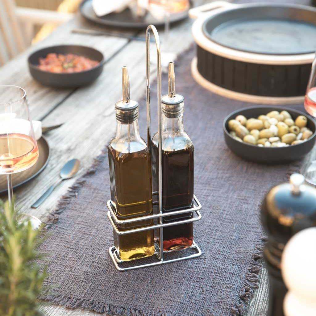 Menage Essig und Öl - Hotty