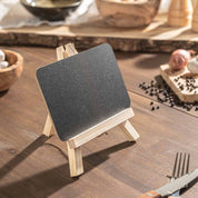 Menü Kreidetafel - Hotty