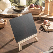 Menü Kreidetafel - Hotty