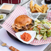 Mini Tapasschälchen - Hotty