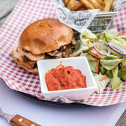 Mini Tapasschälchen - Hotty