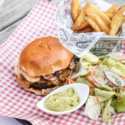 Mini Tapasschälchen - Hotty