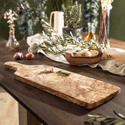 Olive Board Carry - Hotty