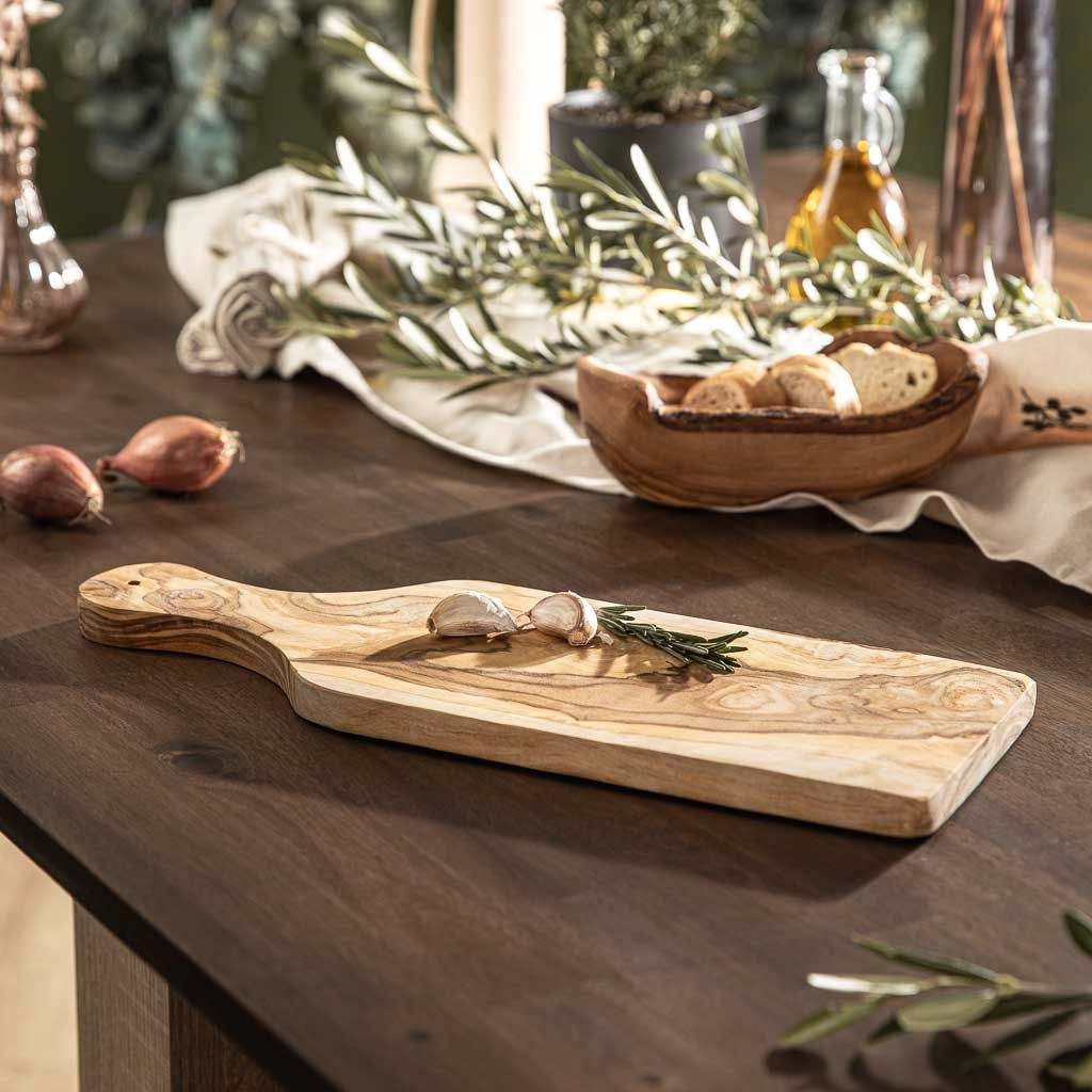 Olive Board Carry - Hotty