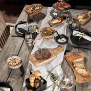 Olive Board Carry - Hotty