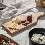 Olive Board Carry - Hotty