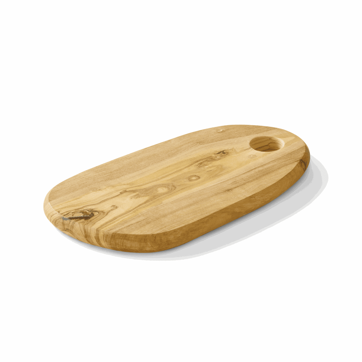 Olive Board Flow - Hotty