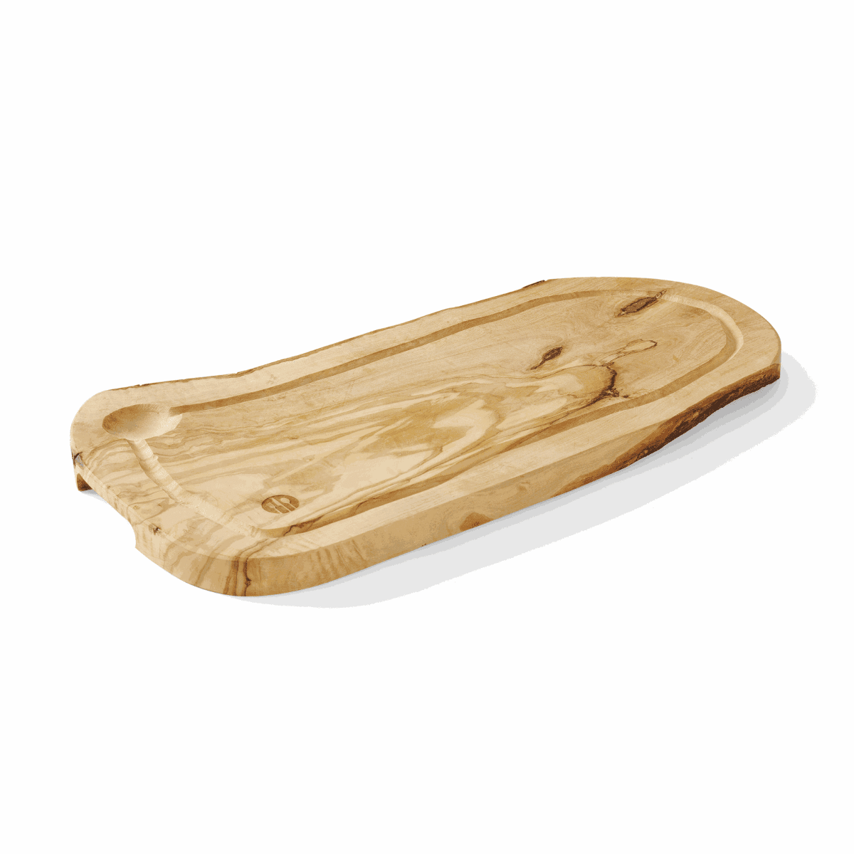 Olive Board Flow - Hotty