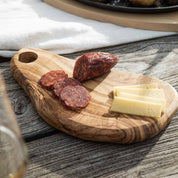 Olive Board Flow - Hotty