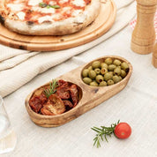 Olive Bowl Double - Hotty