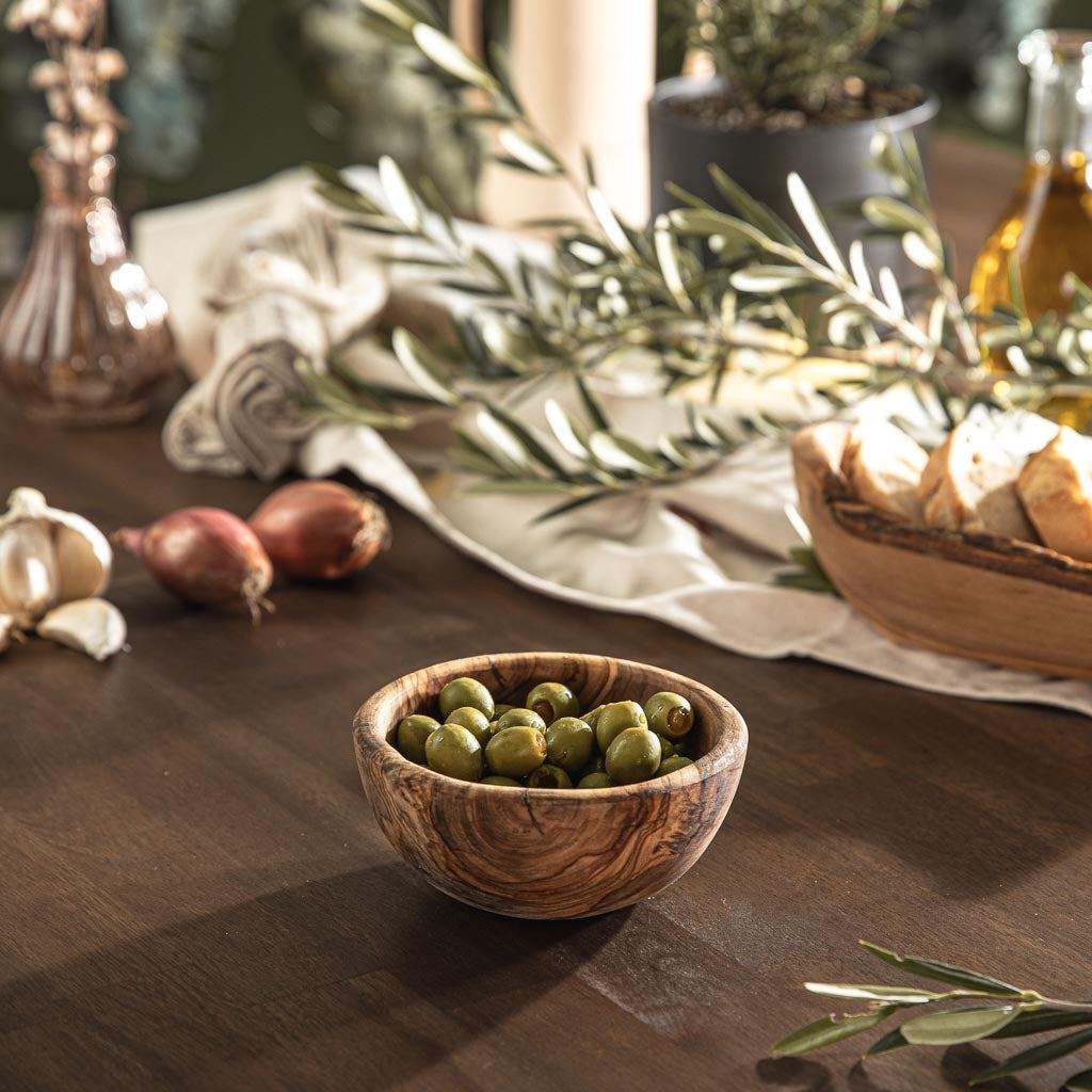 Olive Bowl Heritage - Hotty