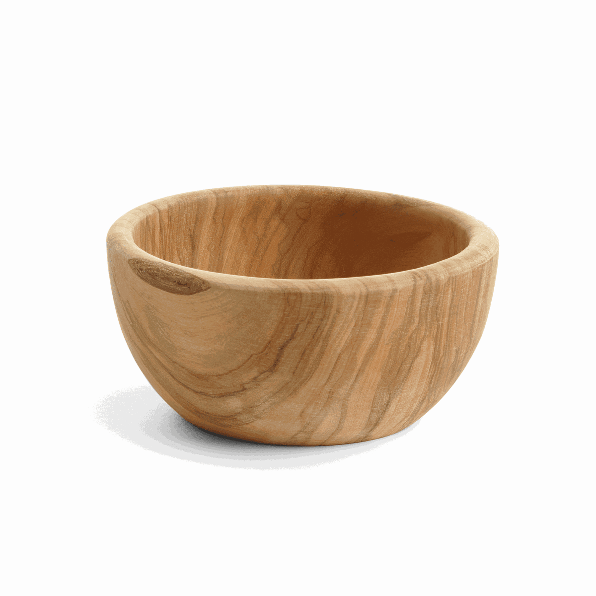Olive Bowl Heritage – Snackschale aus Olivenholz Classic – Hotty