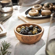 Olive Bowl Heritage - Hotty