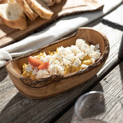 Olive Bowl Rustic - Hotty