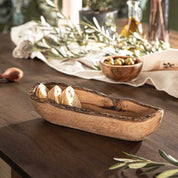 Olive Bowl Slim - Hotty