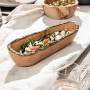 Olive Bowl Slim - Hotty