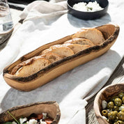 Olive Bowl Slim - Hotty