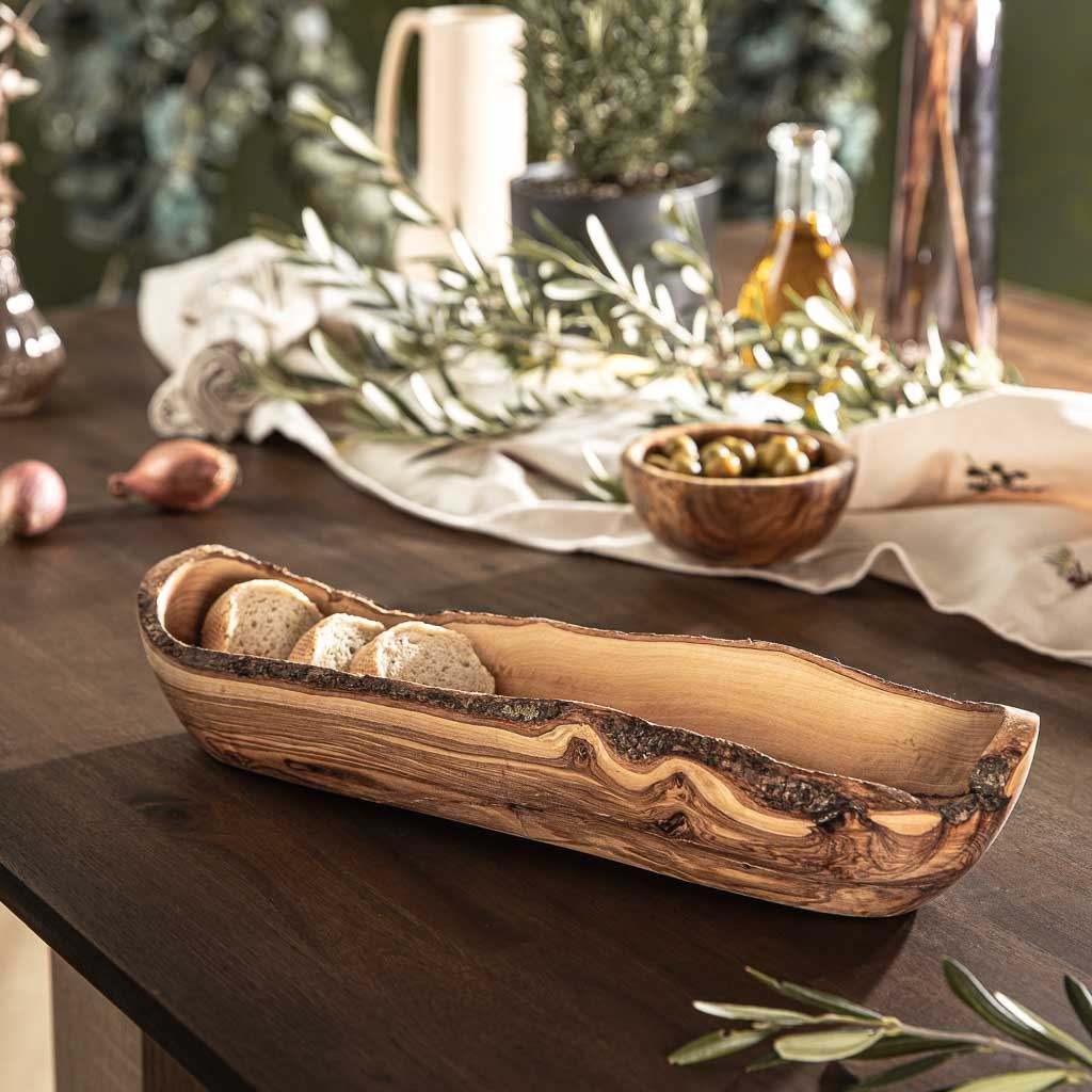 Olive Bowl Slim - Hotty