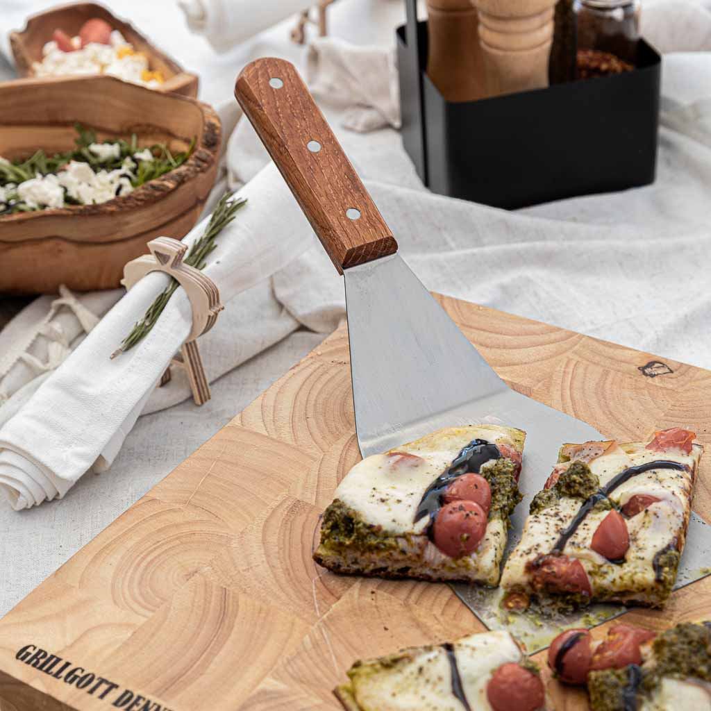 Pfannenwender - Hotty