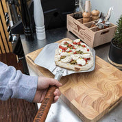 Pizzaschieber Large Personal Edition - Hotty