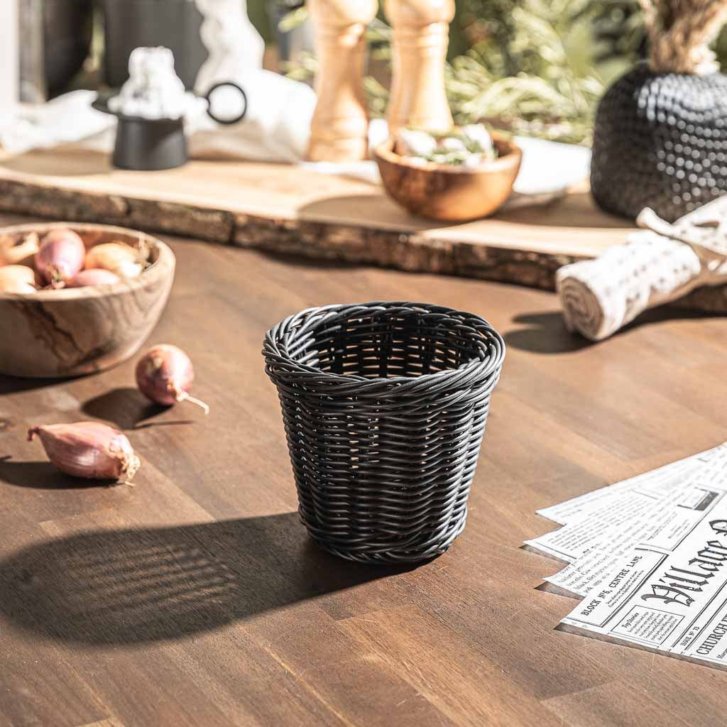 Pommeskörbchen - Hotty