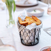 Pommeskörbchen - Hotty