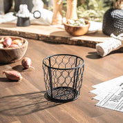 Pommeskörbchen - Hotty