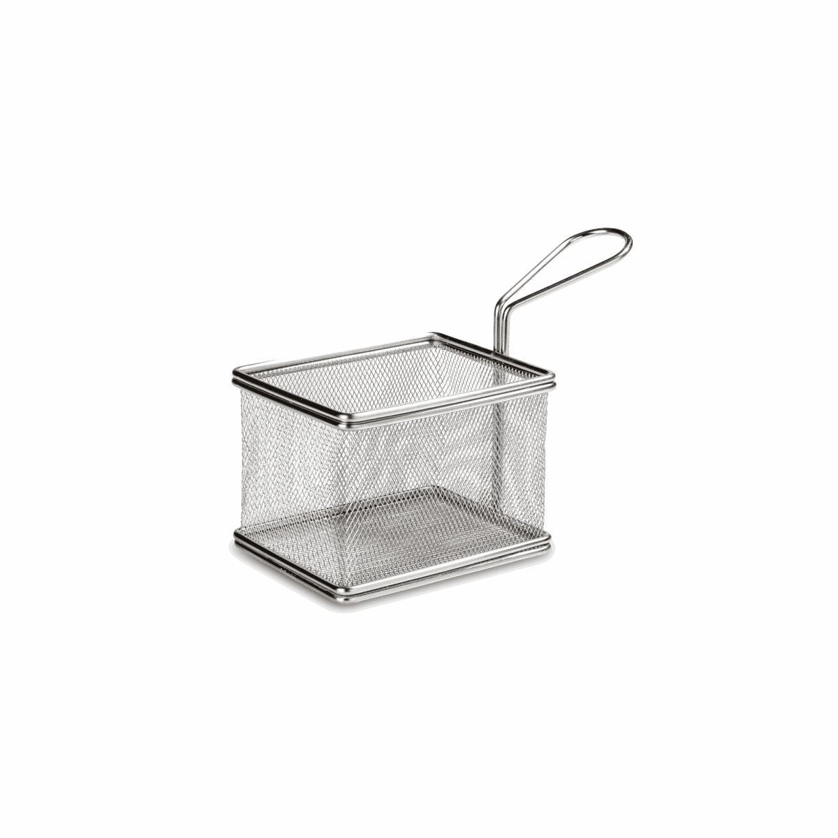 Pommeskörbchen - Hotty