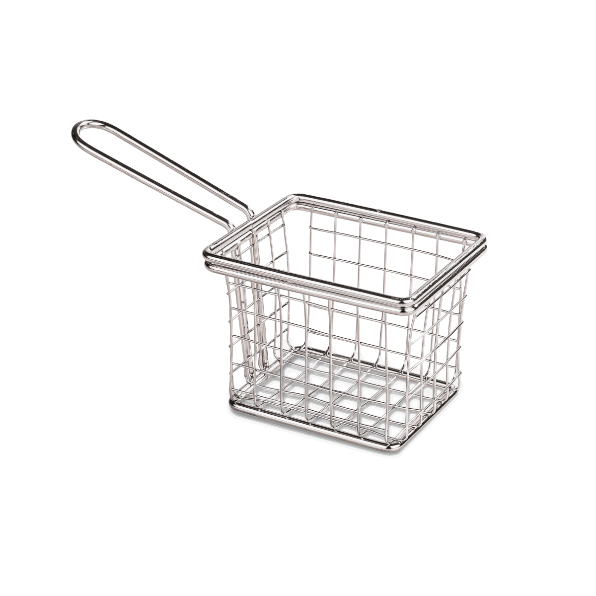 Pommeskörbchen - Hotty