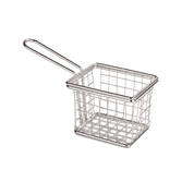 Pommeskörbchen - Hotty