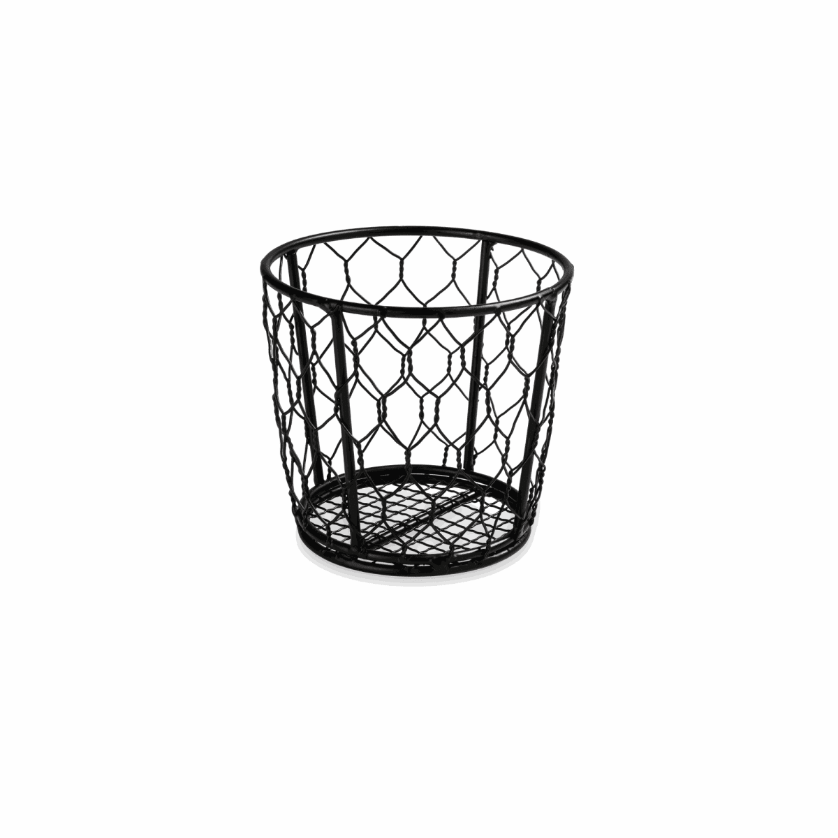 Pommeskörbchen - Hotty