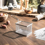 Pommeskörbchen - Hotty