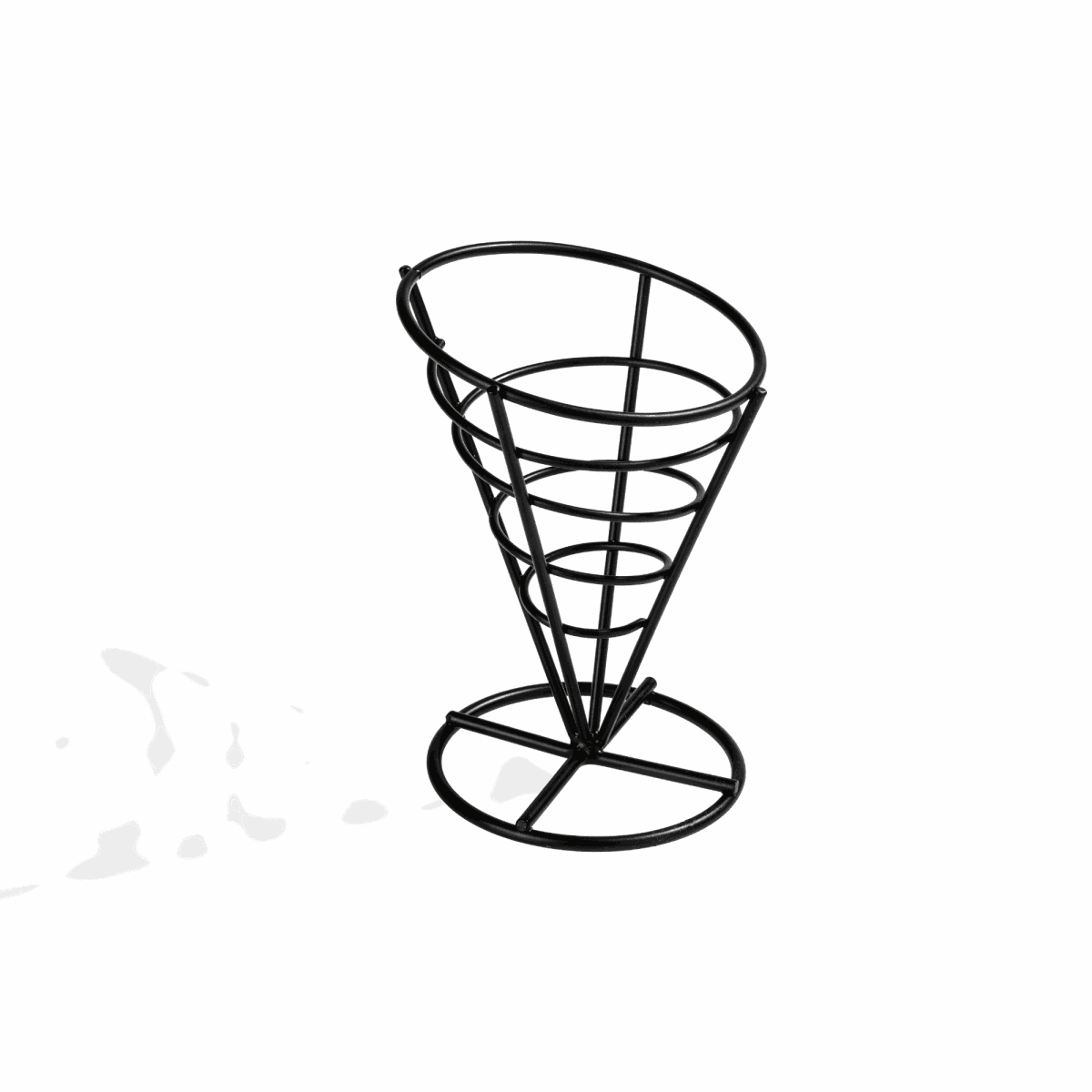 Pommeskörbchen - Hotty