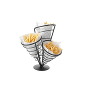 Pommestütenhalter - Hotty