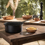 Popcorn Pan