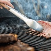 Premium Grillzange - Hotty