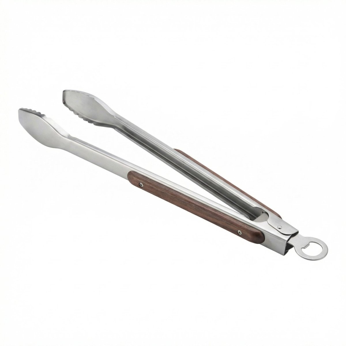 Premium Grillzange - Hotty