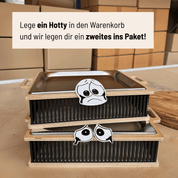 Retter Hottys - Kaufe 1 erhalte 2 - Hotty