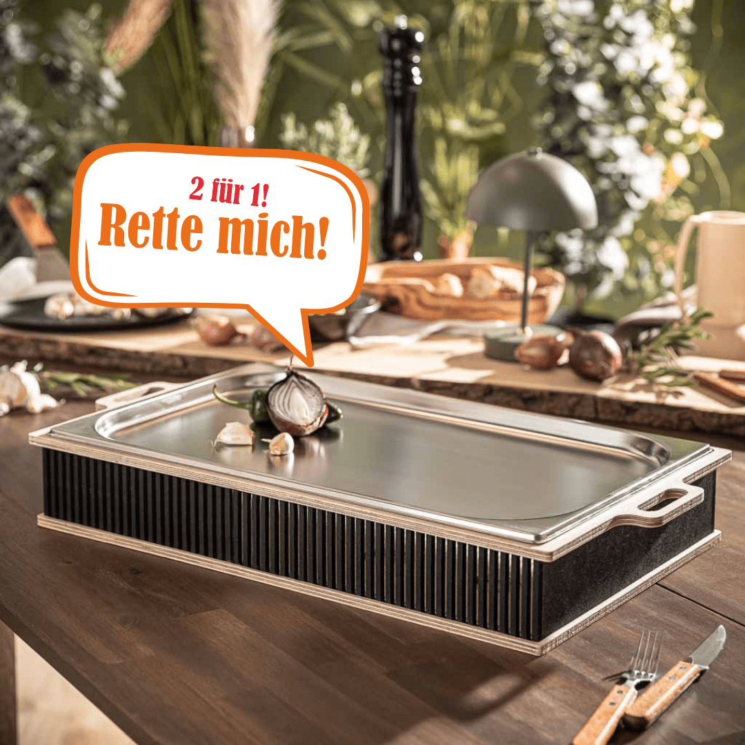 Retter Hottys - Kaufe 1 erhalte 2 - Hotty