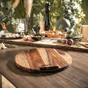 Rose Wood Serving Board - Hotty