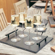 Schiefertablett - Hotty