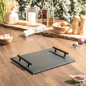 Schiefertablett - Hotty