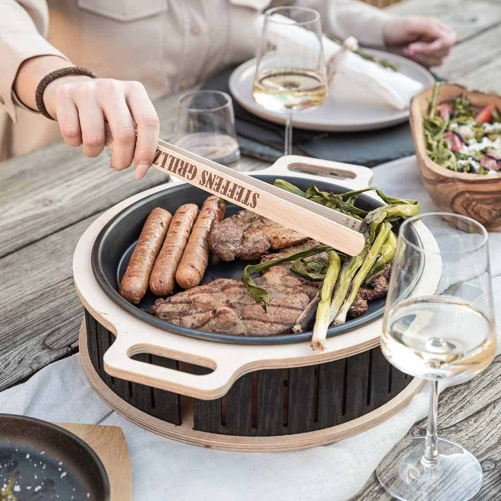 Servierzange - Hotty